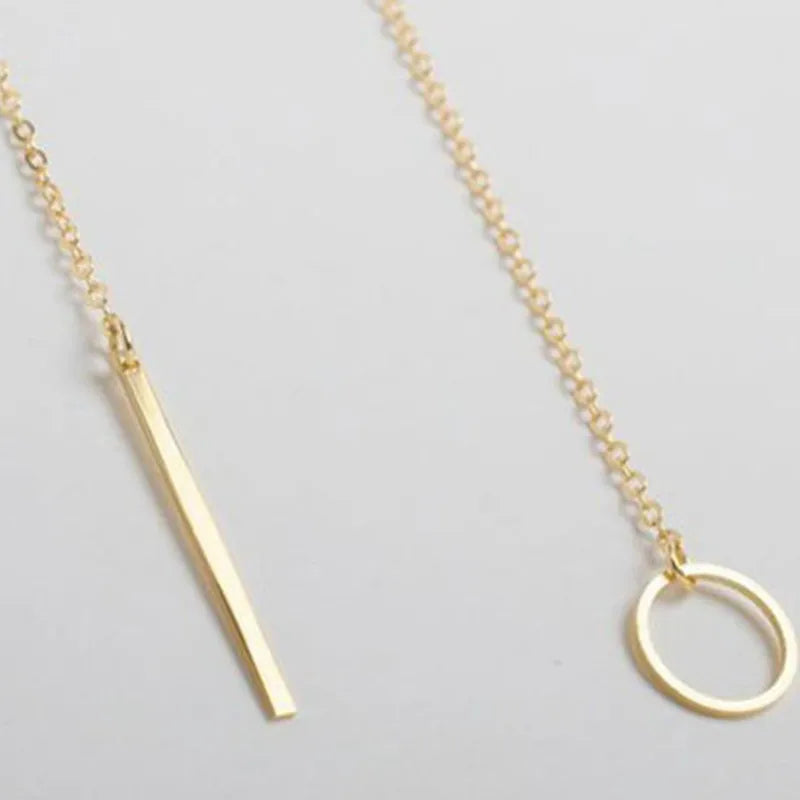 Collier Dainty Necklace