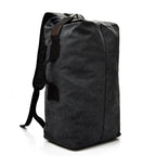 Ethan Canvas Backpack