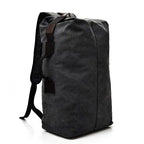 Ethan Canvas Backpack