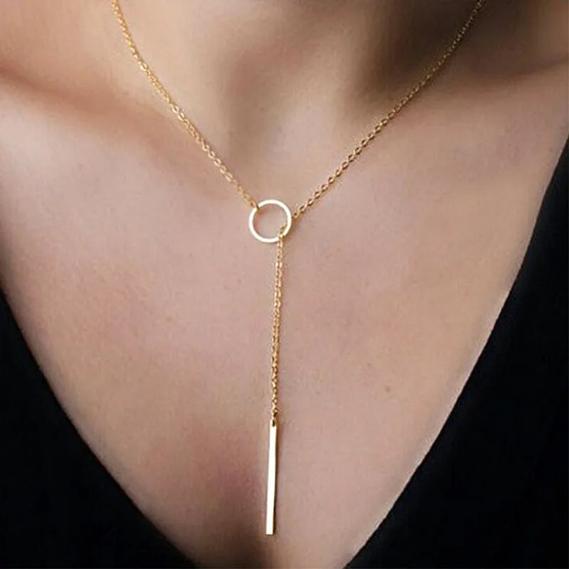 Collier Dainty Necklace