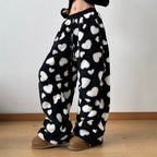 Bea Teddy Fleece Pants