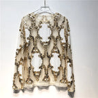 Luxury Sequin Top