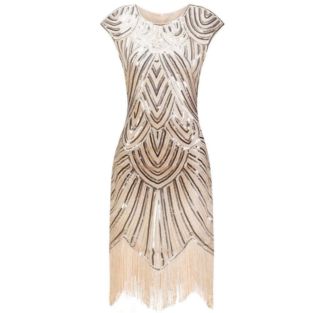 Vintage Dress
