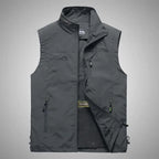Ronan Utility Vest