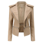 Sloane Moto Jacket