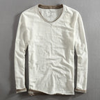 Gary Cotton Top