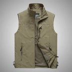 Ronan Utility Vest