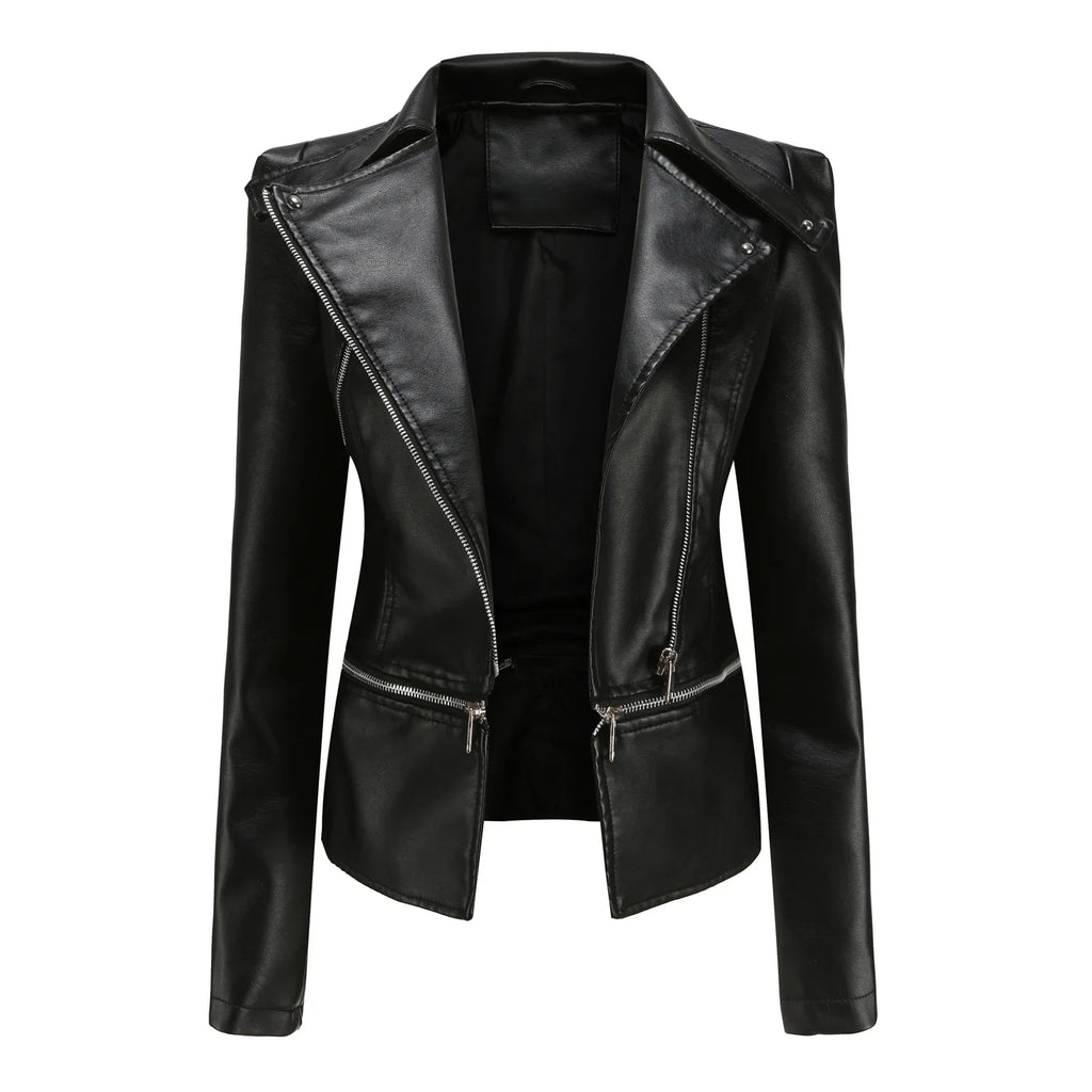 Sloane Moto Jacket