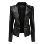 Sloane Moto Jacket