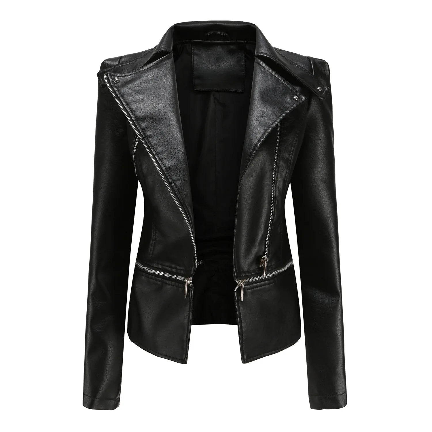 Sloane Moto Jacket