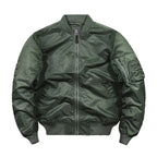 Ryder Varsity Bomber Jacket