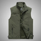 Ronan Utility Vest