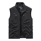 Henry Utility Vest