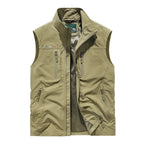 Henry Utility Vest