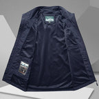 Henry Utility Vest
