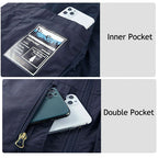 Henry Utility Vest