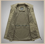 Ronan Utility Vest