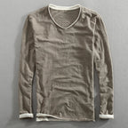 Gary Cotton Top