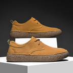 Luca Suede Shoes