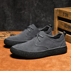 Luca Suede Shoes