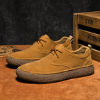 Luca Suede Shoes