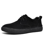 Luca Suede Shoes