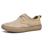 Luca Suede Shoes