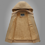 Oscar Vest