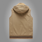 Oscar Vest
