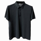Brian Mulberry Silk Polo