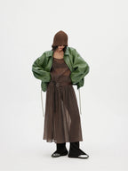 Emerald Edge Jacket
