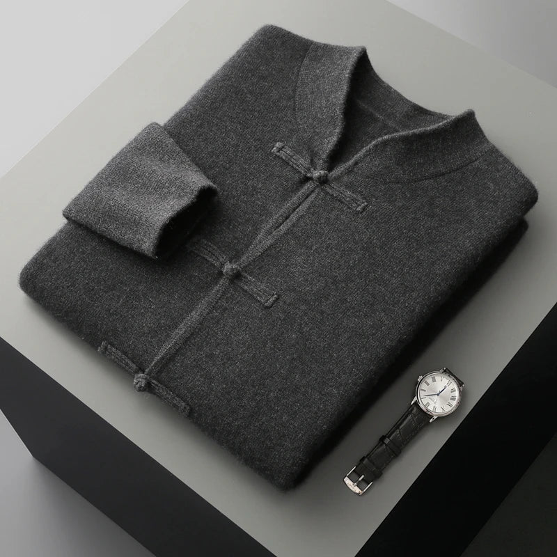Luigi Cardigan