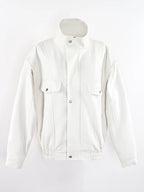 Andrea Leather Jacket