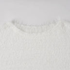 Women’s Plush Loose Fit Sweater