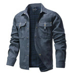 Wyatt Western Shacket
