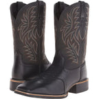 Ryder Western Boots