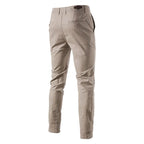 Noah Slim Fit Trousers