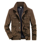 Oliver Corduroy Jacket