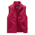Ronan Utility Vest