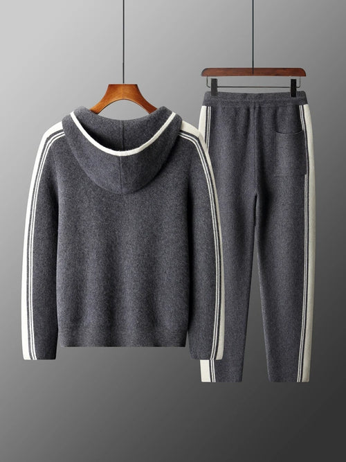 Alessandro Merino Wool Set