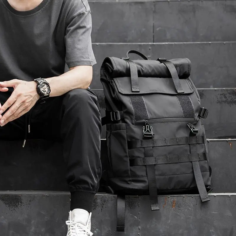 Apex Anti-Theft Laptop Backpack