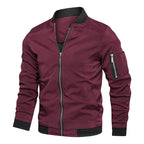 Noah Lightweight Windbreaker