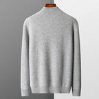 Shaw Merino Zip