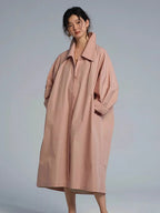 Roselle Luxe Trench