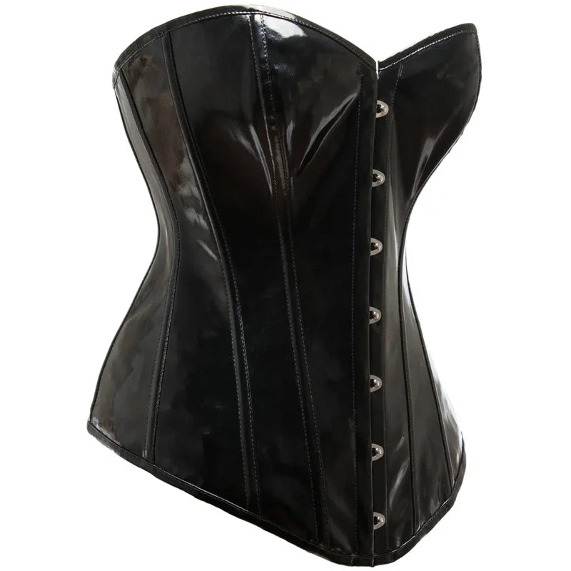 Glossy Corset