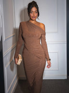 Anna Maxi Dress
