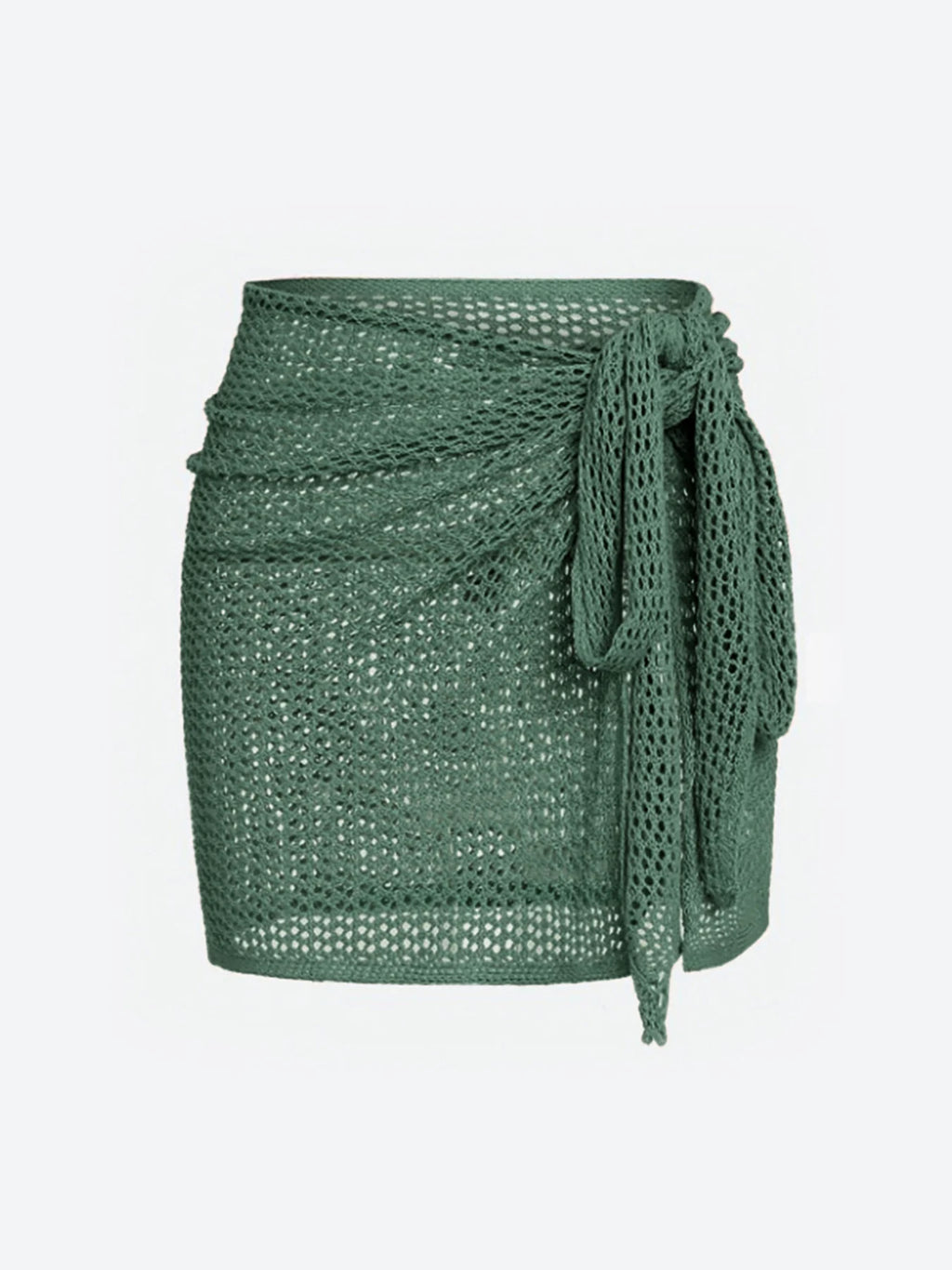 Mila Knit Beach Set