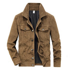 Oliver Corduroy Jacket