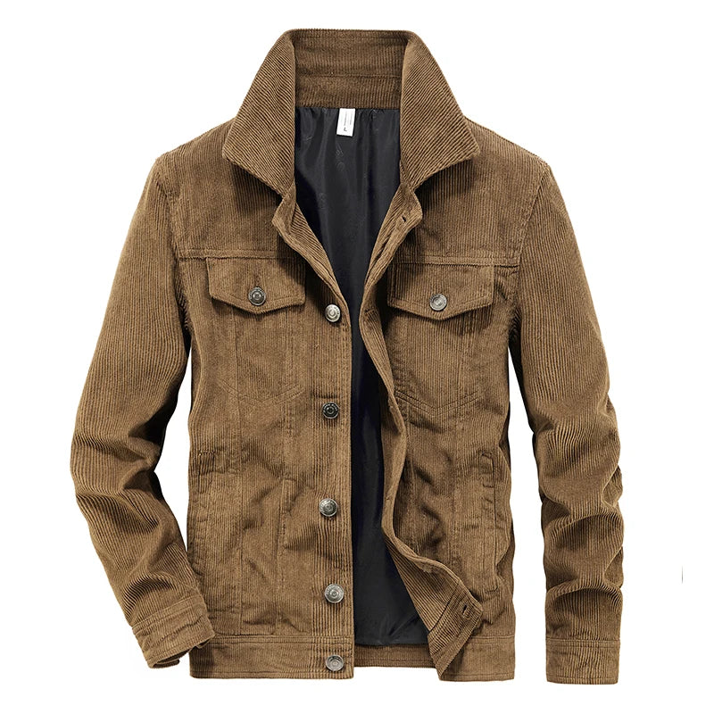 Oliver Corduroy Jacket