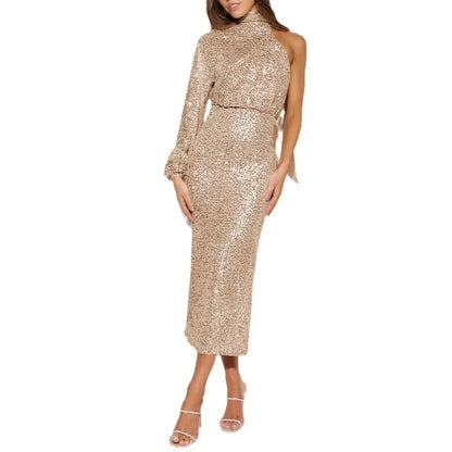 Ella Sequin Dress